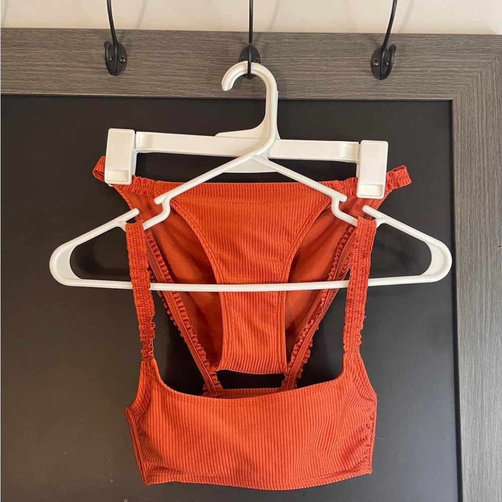 target bikini top and bottom (set)